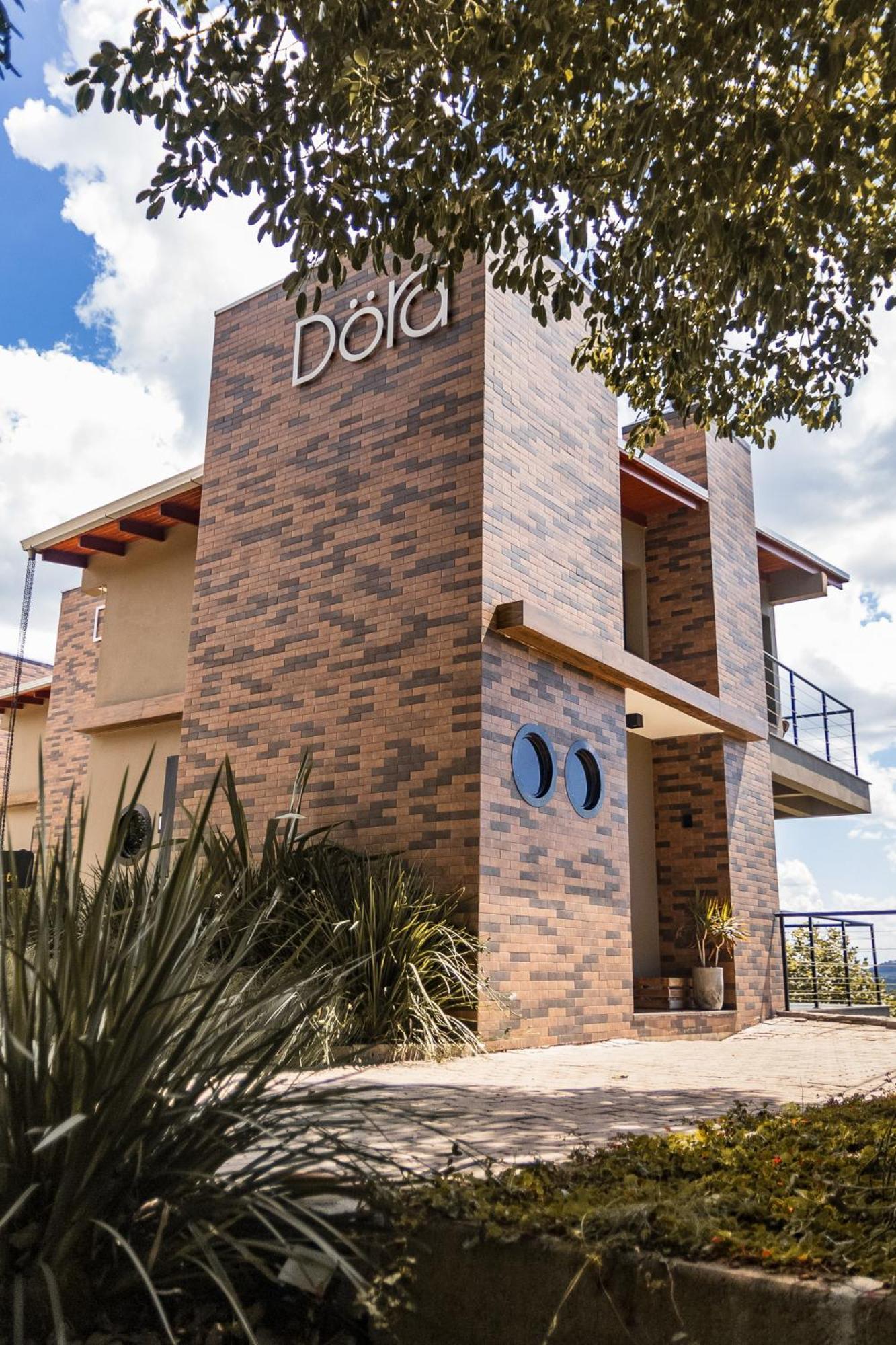 Doera Experience - Pousada De Luxo - Vale Dos Vinhedos Bento Goncalves Exterior photo